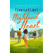 Highland Heart: A Scottish, Heart-Warming Romantic Comedy with Characters You'll Love