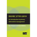 Iso/Iec 27701: 2019: An introduction to privacy information management