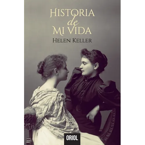 Historia de mi vida