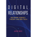 Digital Relationships: Network Agency Theory and Big Tech