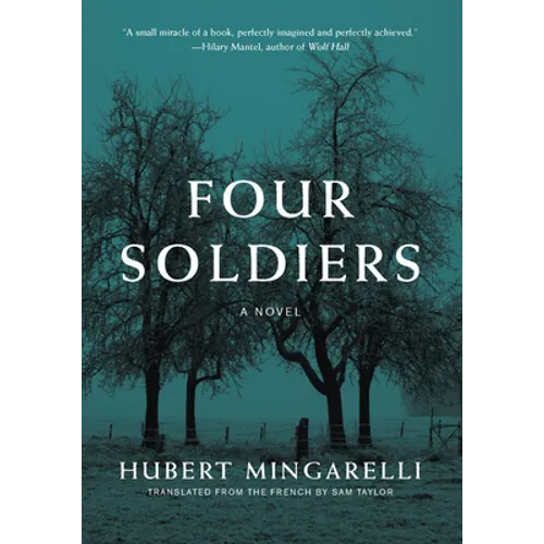 Four Soldiers