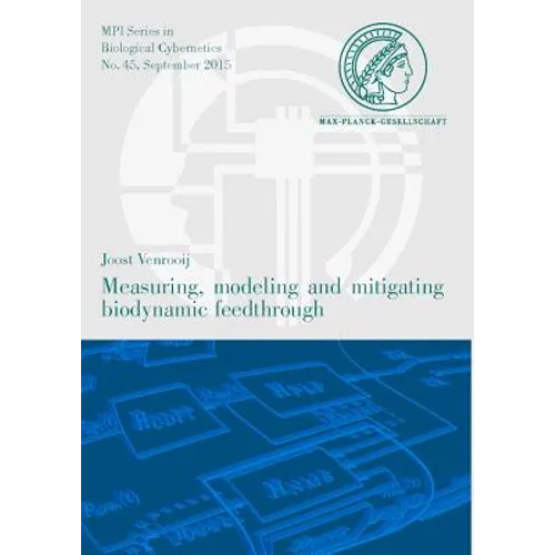 Measuring, Modeling and Mitigating Biodynamic Feedthrough