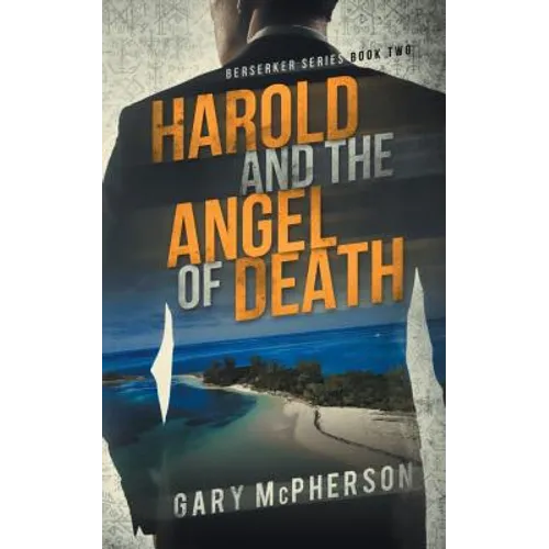 Harold and the Angel of Death