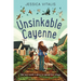 Unsinkable Cayenne
