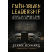 Faith Driven Leadership: God's Blueprint for World Class Business