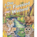 A Day in a Forested Wetland