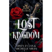 The Lost Kingdom, A Legends of the Five Crowns Series Novella