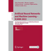 Artificial Neural Networks and Machine Learning - Icann 2022: 31st International Conference on Artificial Neural Networks, Bristol, Uk, September 6-9,