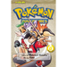 Pokémon Adventures (Gold and Silver), Vol. 8