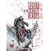 Legend of the Scarlet Blades