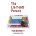 The Elements Parade: A Channeled Work