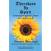 Thursdays In Spirit: Communications from the Other Side