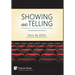 Showing and Telling: Film heritage institutes and their performance of public accountability