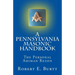 A Pennsylvania Masonic Handbook: The Personal Ahiman Rezon