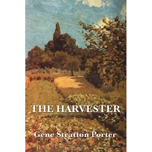 The Harvester