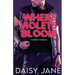 Where Violets Bloom: A Stalker Romance