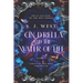 Cin d'Rella and the Water of Life, Circle of the Rose Chronicles, Book 1