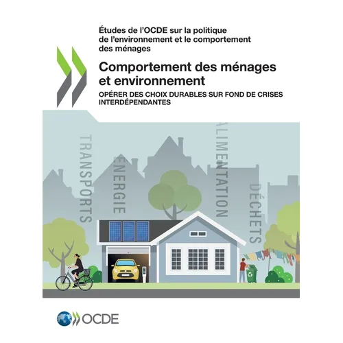 Comportement des ménages et environnement