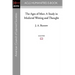 The Ages of Man: A Study in Medieval Writing and Thought