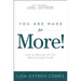 You Are Made for More!: How to Become All You Were Created to Be