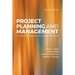 Project Planning & Management: A Guide for Nurses and Interprofessional Teams: .