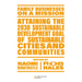 Attaining the 2030 Sustainable Development Goal of Sustainable Cities and Communities