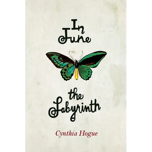 In June the Labyrinth