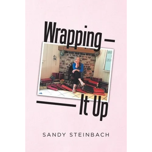 Wrapping It Up