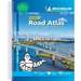 Michelin North America Road Atlas 2026: Usa, Canada, Mexico