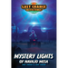 Mystery Lights of Navajo Mesa