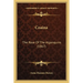 Coaina: The Rose Of The Algonquins (1867)