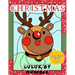 Christmas Color By Number for Kids Ages 4-8: Christmas Coloring Activity Book - Children Holiday Coloring Book with Large Pages