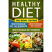 Healthy Diet: This Book Contains - Mediterranean Diet For Beginners, Mediterranean Diet: Over 100 Mediterranean Recipes, Mediterrane