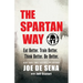 Spartan Way