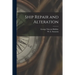 Ship Repair and Alteration