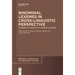 Binominal Lexemes in Cross-Linguistic Perspective: Towards a Typology of Complex Lexemes