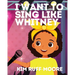 I Want To Sing Like Whitney