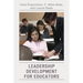 Leadership Development for Educators