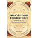 Satan's Favorite Foolers Foiled
