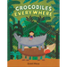 Crocodiles Everywhere