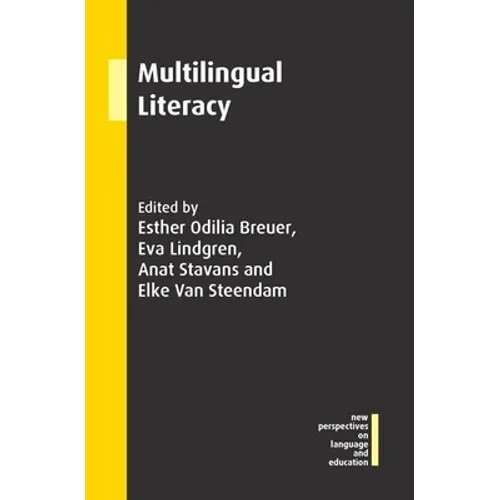 Multilingual Literacy