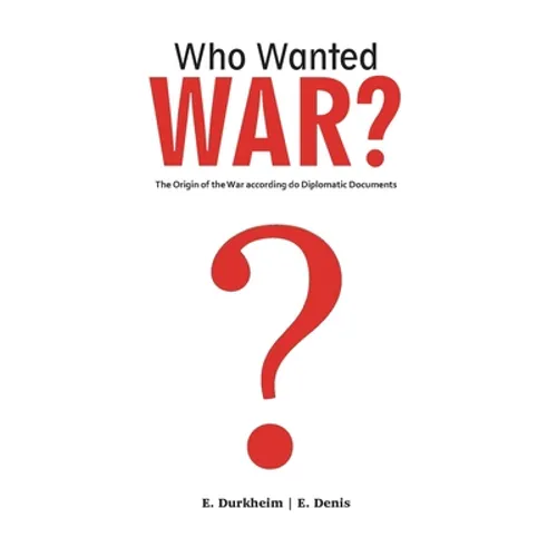 Who Wanted WAR?