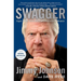 Swagger: Super Bowls, Brass Balls, and Footballs--A Memoir