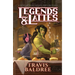 Legends & Lattes: A Novel of High Fantasy and Low Stakes