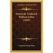 Poems By Frederick William Faber (1889)