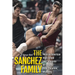 The Sanchez Family: Mexican American High School and Collegiate Wrestlers from Cheyenne, Wyomin