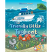 The Friendly Little Tugboat