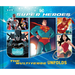 DC Super Heroes: The Multiverse Unfolds