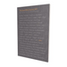 The Jesus Bible Journal, John, Niv, Paperback, Comfort Print