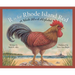 R Is for Rhode Island Red: A Rhode Island Alphabet